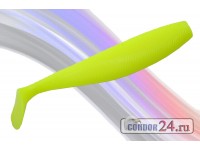 Виброхвосты Condor Crazy Bait SHN130DM, цвет 045, уп.3 шт.